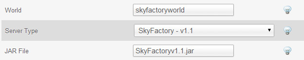 minecraft sky factory install mod folder