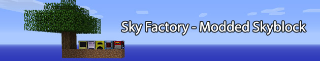 skyfactory 3 servers
